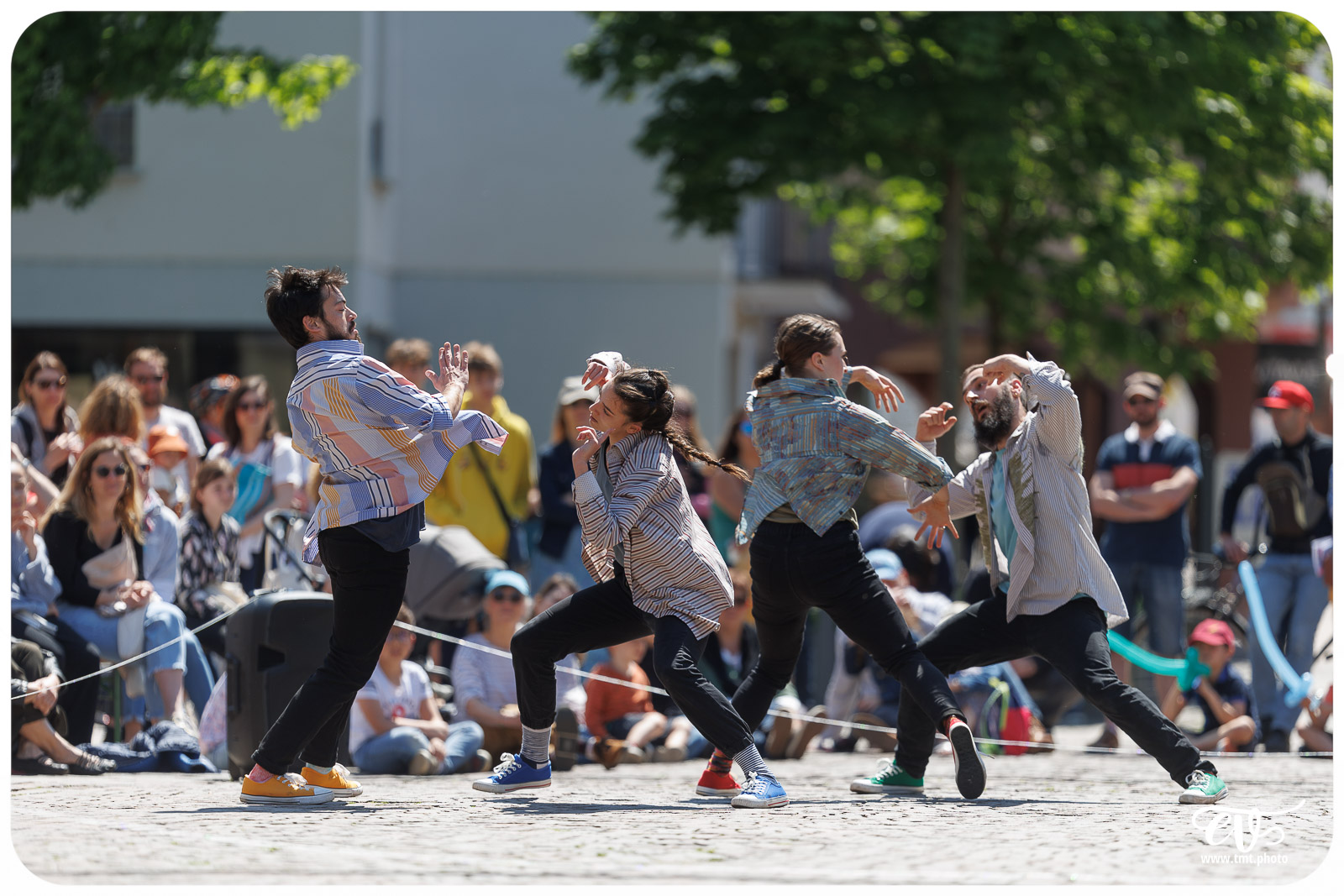 HUMOUR DES NOTES 2024